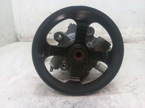 BOMBA DE DIRECAO HIDRAULICA MITSUBISHI LANCER 2.0 2014