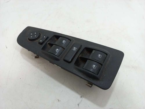 INTERRUPTOR VIDRO DIANT. ESQ FIAT BRAVO 1.8 2013