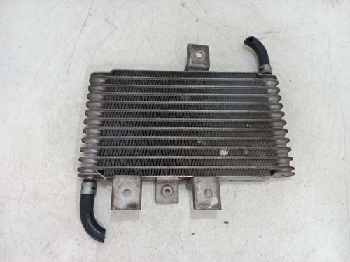 RADIADOR DE AGUA AUXILIAR MITSUBISHI L200 3.5 2016