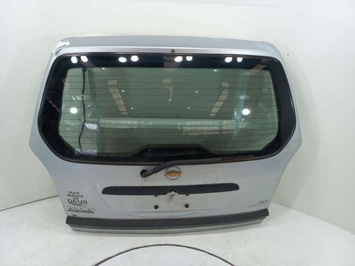 TAMPA TRASEIRA CHEVROLET ZAFIRA 2.0 2009