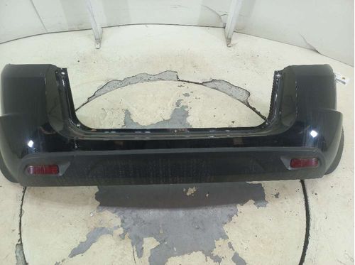 PARACHOQUE TRASEIRO FORD KA 1.0 2012