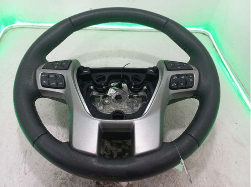 VOLANTE DE DIRECAO FORD RANGER 3.2 2022
