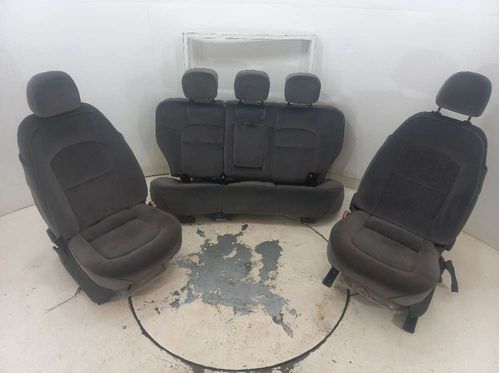 JOGO DE BANCO TECIDO FIAT LINEA 1.9 2009