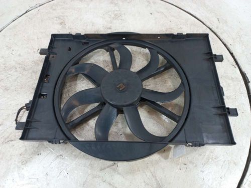 VENTOINHA/ ELETROVENTILADOR FORD FUSION 2.3 2007