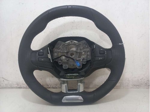 VOLANTE DE DIRECAO PEUGEOT 208 1.6 2018