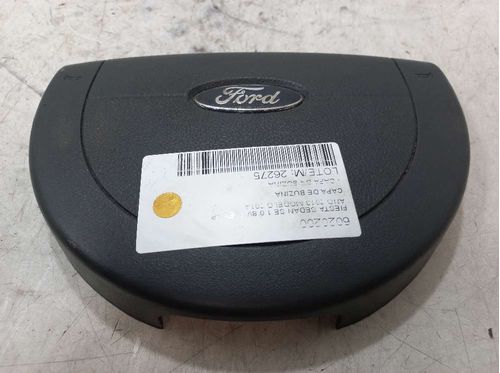 CAPA DA BUZINA FORD FIESTA 1.0 2014