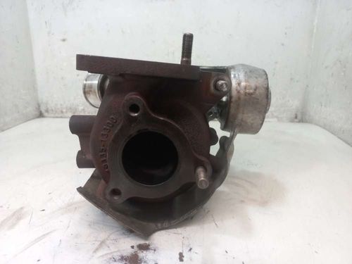TURBINA TURBOCOMPRESSOR MITSUBISHI L200 TRITON MOTORSPORTS HPE 2.4 DIES. 2.4L 2021