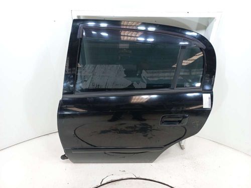 PORTA TRASEIRA ESQ CHEVROLET ASTRA 2.0 2011