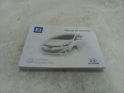MANUAL DO PROPRIETARIO HYUNDAI HB20S 1.0 2015
