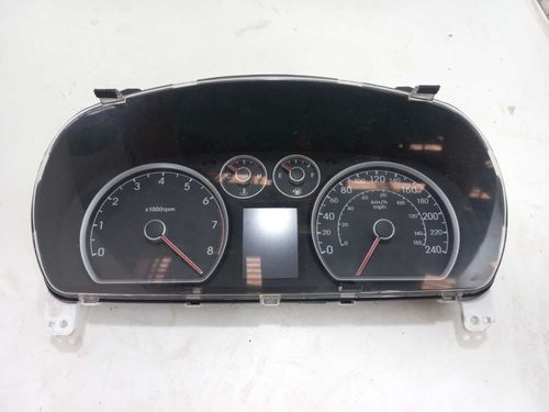 PAINEL DE INSTRUMENTOS HYUNDAI I30 2.0 2012