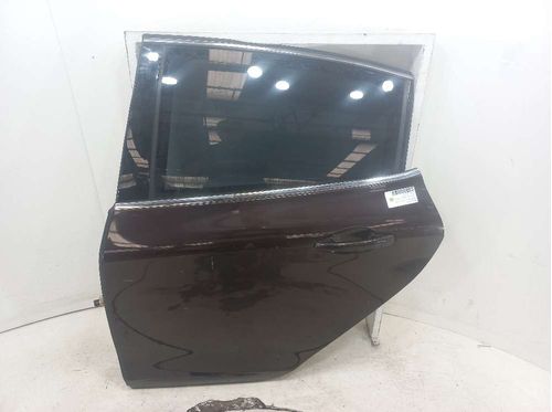 PORTA TRASEIRA ESQ PEUGEOT 208 1.6 2018
