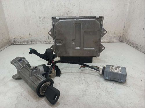 KIT CODE FIAT DUCATO 2.3 2014