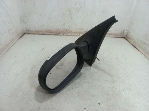RETROVISOR ELETRICO ESQUERDO RENAULT CLIO 1.0 2001