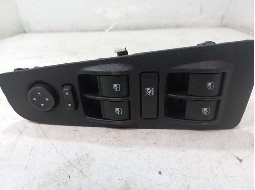INTERRUPTOR VIDRO DIANT. ESQ FIAT BRAVO 1.8 2014