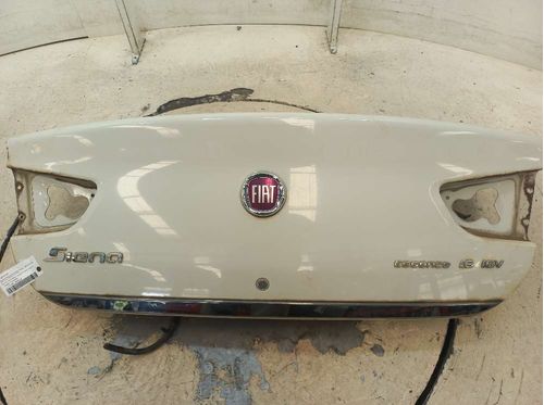 TAMPA TRASEIRA FIAT GRAND SIENA 1.6 2013