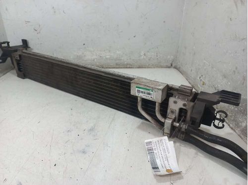 RADIADOR DE OLEO DO CAMBIO RENAULT FLUENCE 2.0 2014