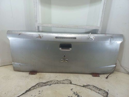 TAMPA TRASEIRA MITSUBISHI MITSUBISHI L200 2.4 2019