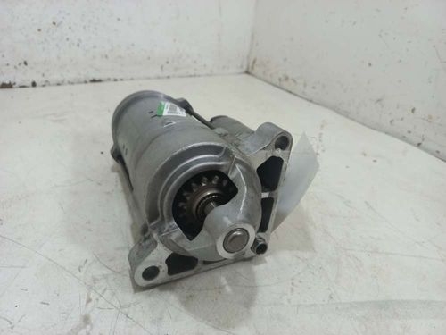 MOTOR DE PARTIDA/ ARRANQUE BMW X1 2.0 2017
