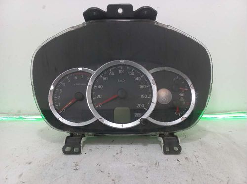 PAINEL DE INSTRUMENTOS MITSUBISHI PAJERO 3.5 2013