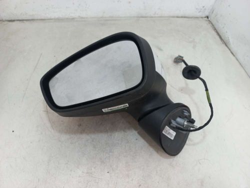 RETROVISOR ELETRICO ESQUERDO FORD FIESTA 1.5 2016