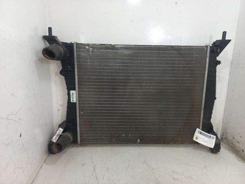 RADIADOR FIAT PALIO 1.0 2017