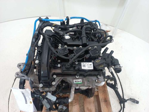 MOTOR COMPLETO FORD KA+ 1.0 2020