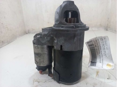 MOTOR DE PARTIDA/ ARRANQUE HYUNDAI IX35 2.0 2014