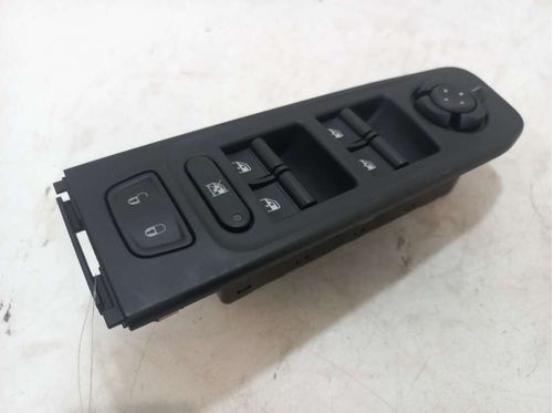 INTERRUPTOR VIDRO DIANT. ESQ JEEP RENEGATE 1.8 2016
