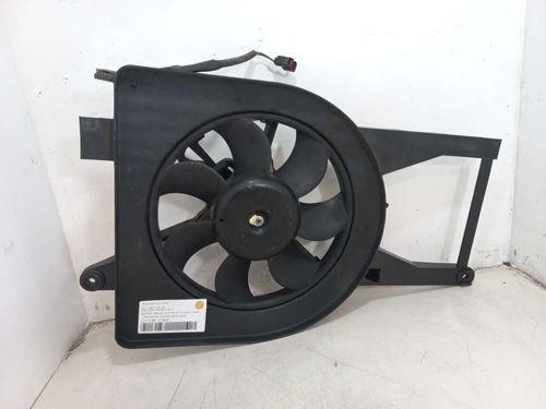VENTOINHA/ ELETROVENTILADOR FORD KA 1.0 2010