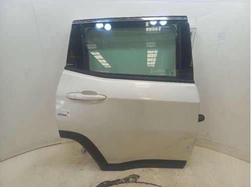 PORTA TRASEIRA DIR JEEP COMPASS 2.0 2018