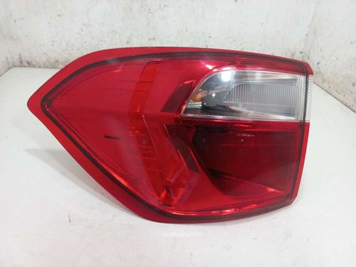 LANTERNA ESQUERDA FORD ECOSPORT 1.5 2020