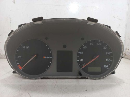 PAINEL DE INSTRUMENTOS VOLKSWAGEN GOL 1.0 2002