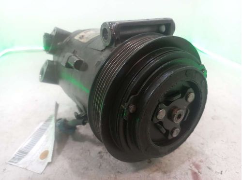 COMPRESSOR DO AR CONDICIONADO FIAT FIORINO 1.4 2015