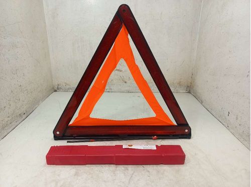 TRIANGULO DE SEGURANCA BMW X1 2.0 2011