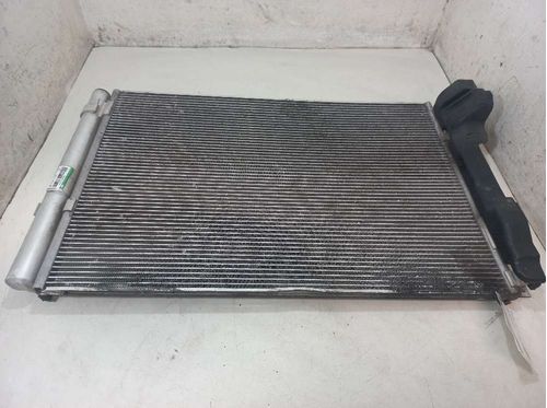 CONDENSADOR HYUNDAI HB20X 1.6 2015