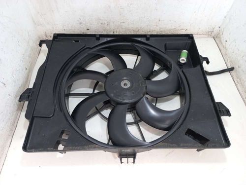 VENTOINHA/ ELETROVENTILADOR HYUNDAI HB20 1.0 2019