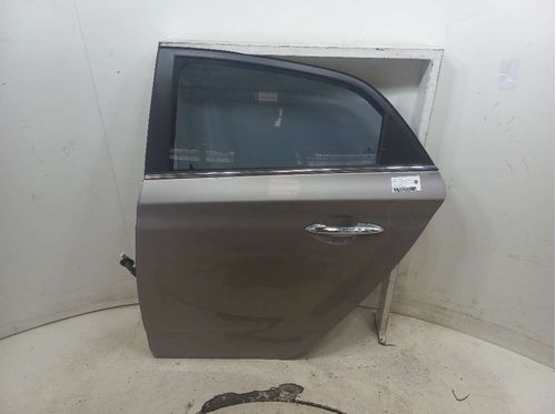 PORTA TRASEIRA ESQ HYUNDAI HB20 1.6 2018