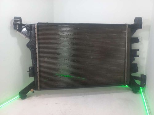 RADIADOR CHEVROLET ONIX 1.0 2019