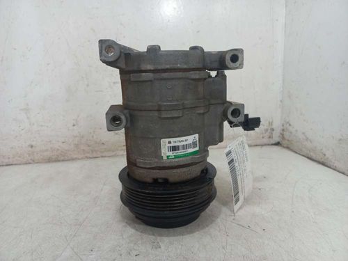 COMPRESSOR DO AR CONDICIONADO HYUNDAI HB20S 1.6 2017