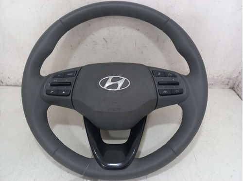 VOLANTE DE DIRECAO HYUNDAI HB20S 1.0 2023