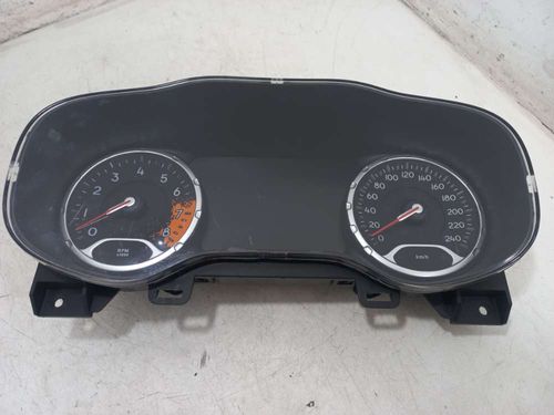 PAINEL DE INSTRUMENTOS JEEP RENEGADE 1.8 2019