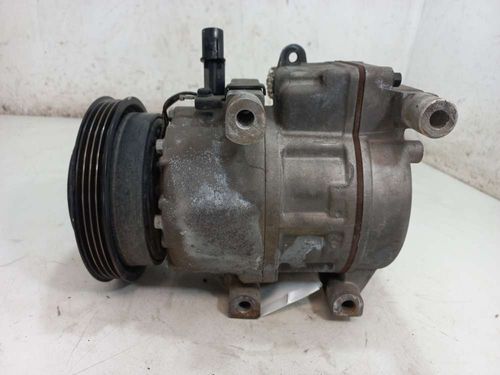 COMPRESSOR DO AR CONDICIONADO HYUNDAI I30 2.0 2012