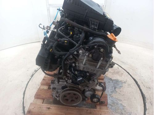 MOTOR COMPLETO FIAT ARGO 1.3 2018
