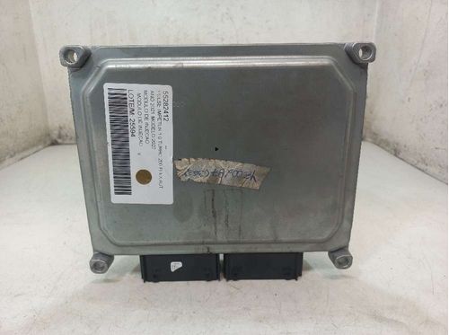 MODULO DE INJECAO FIAT PULSE 1.0 2022