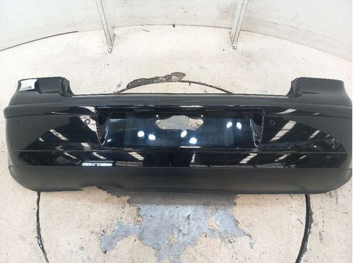 PARACHOQUE TRASEIRO VOLKSWAGEN POLO 1.6 2011