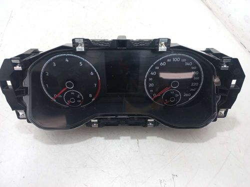 PAINEL DE INSTRUMENTOS VOLKSWAGEN POLO 1.0 2019