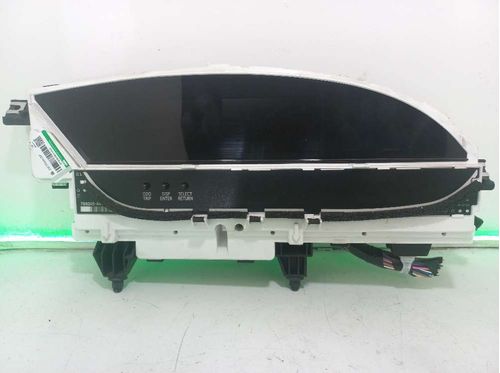 PAINEL CAPA TOYOTA ETIOS PLATINUM 1.5 FLEX 16V 4P AUT. 1.5L 2018