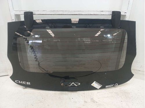TAMPA TRASEIRA CHERY QQ 1.0 2018
