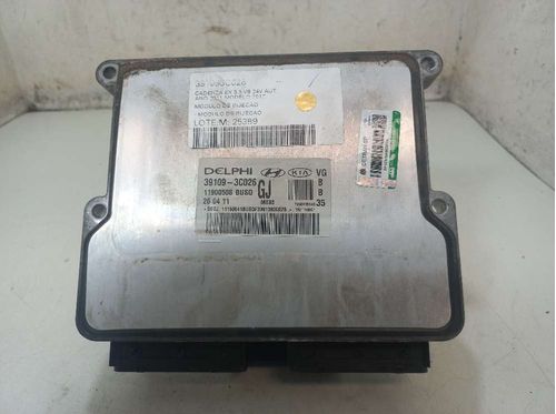 MODULO DE INJECAO KIA CADENZA 3.5 2012