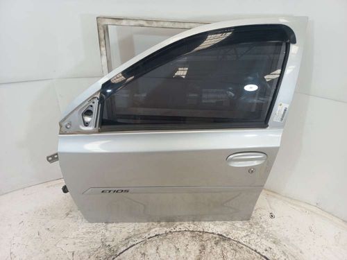PORTA DIANTEIRA ESQ TOYOTA ETIOS 1.3 2016